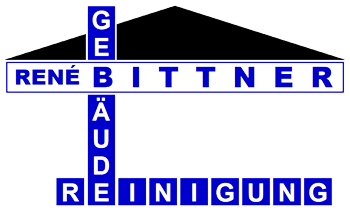Rene Bittner Gebäudereinigung - Logo